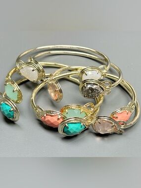 Kendra Scott Vintage Andy Bracelet *LOT*